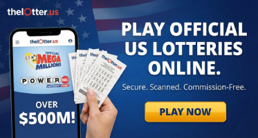 thelotter.us - Play Official US Lotteries Online