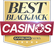 Best Online <b>Blackjack</b> Casinos