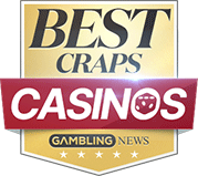 Best Online <b>Craps</b> Casinos