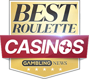 Best Online <b>Roulette</b> Casinos