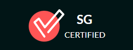 SG:certified