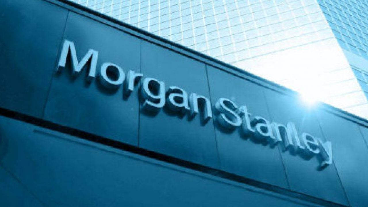 Morgan stanley online Morgan stanley online
