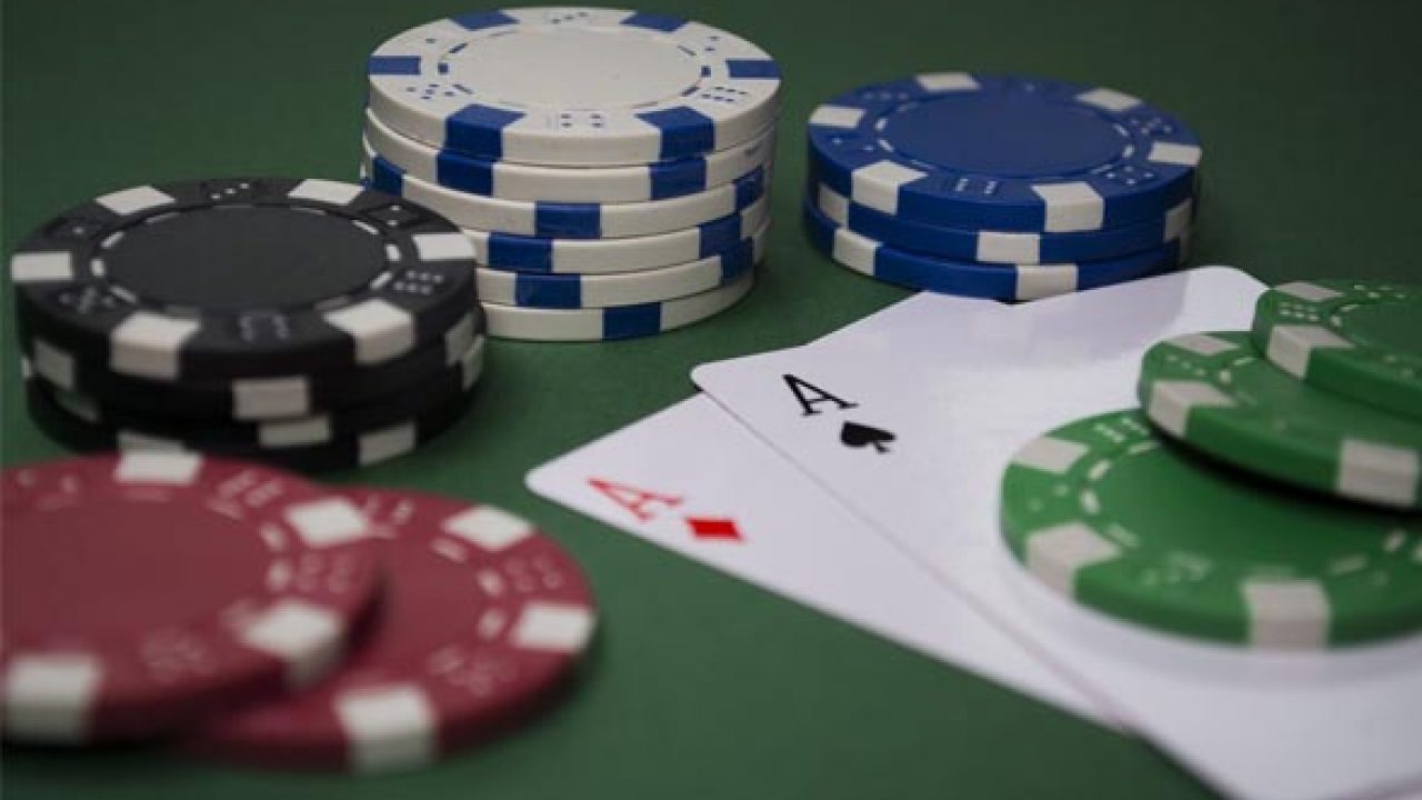 Poker Poker