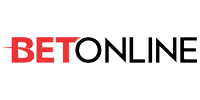 BetOnlineカジノのロゴ