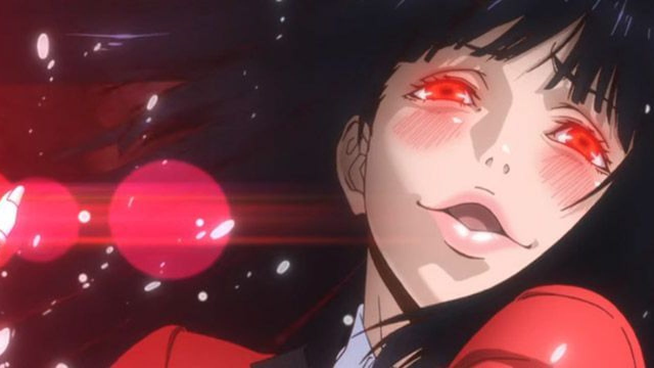 Best Gambling Anime Top 5 Anime About Gambling You Must Watch Best Gambling Anime Top 5 Anime About Gambling You Must Watch
