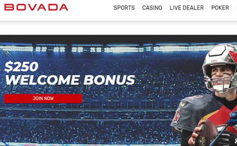 Bovada Sportsbook Review For 2021 Is Bovada Legal And Legit