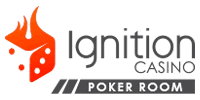 Ignition Poker logo