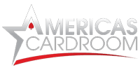 Americas Cardroom Poker logo