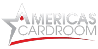 Americas Cardroom Poker logo