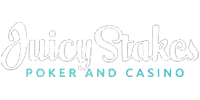 Juicy Stakes Poker logo