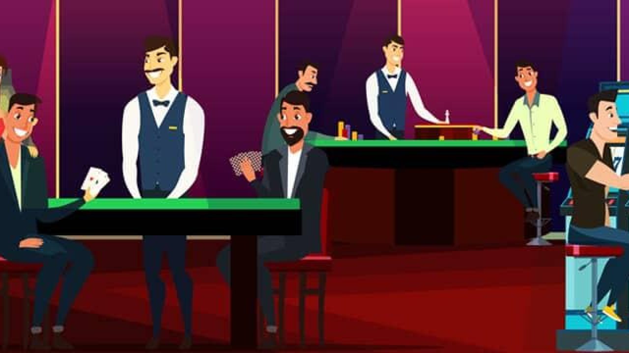 Casinos Casinos