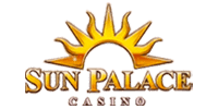 Sun Palace Casino logo