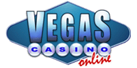 Vegas Casino Online logo