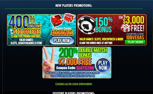 10 Ideas About casino That Really Work