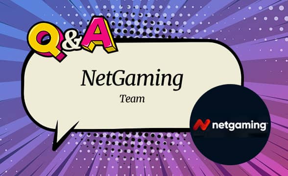 NetGaming Q&A: The Challenges of Being a Game Provider