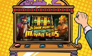 Slot Maker Kalamba Games Launches Goblins and Gemstones Treasure Hunter