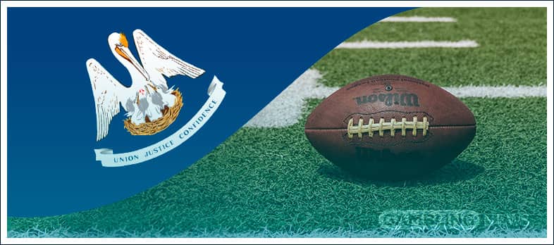 Louisiana Sports Betting