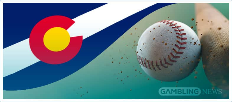 Colorado Sports Betting