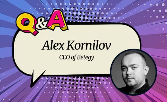 Betegy’s Alex Kornilov on How Technology and Data is Set Power US Sports Betting