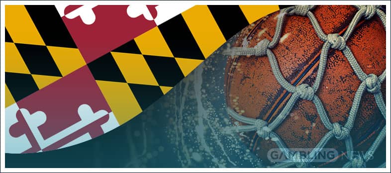 Maryland sports betting