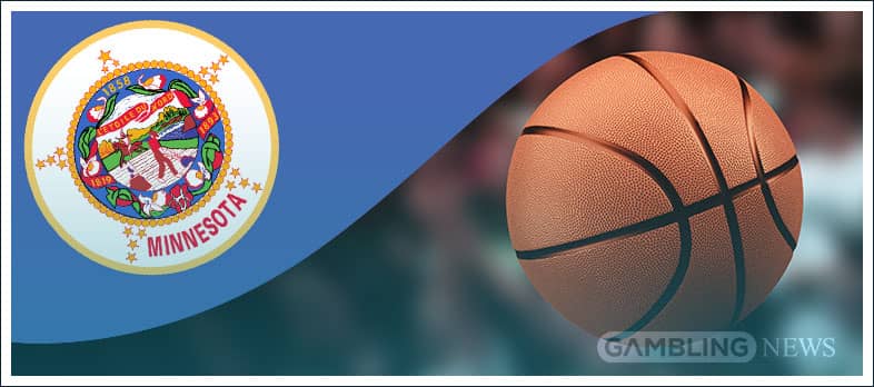 Minnesota To Help Bring Sports Betting To The Midwest