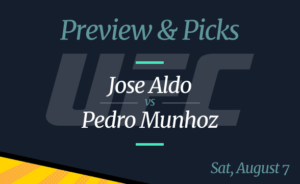 UFC 265 Chiesa vs. Vicente Odds, Picks and Prediction