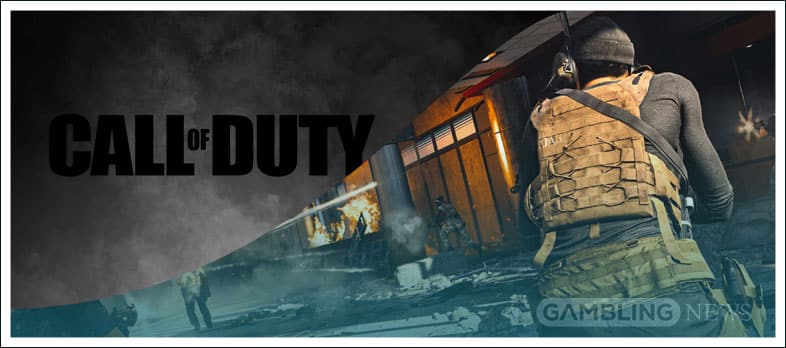 CODM Betting Online 2023, COD Mobile Esports