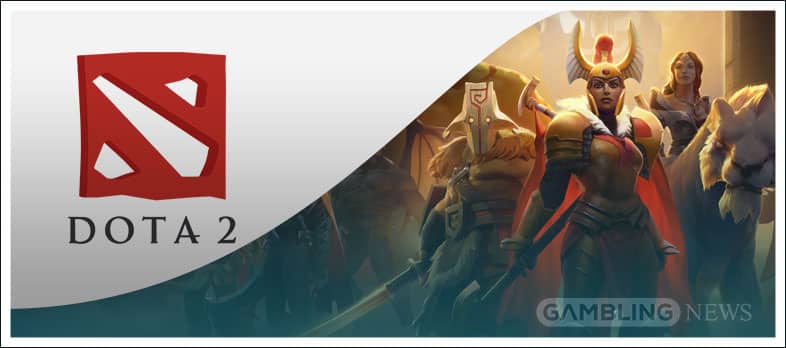 dota 2 betting sites