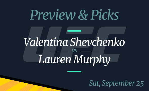 valentina-shevchenko-vs-lauren-murphy-ufc-sat-september-25