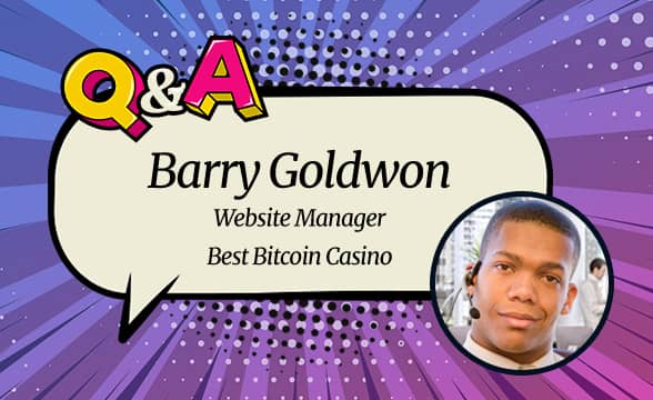 barry-goldwon-website-manager-best-bitcoin-casino-insider