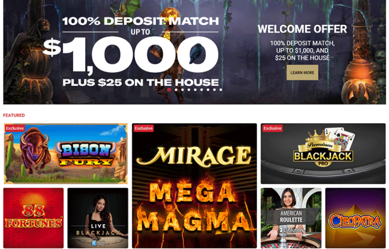 slots de cassino online