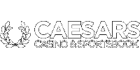 Caesars Casino logo