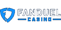 FanDuel Casino logo