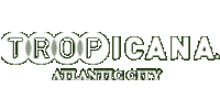 Tropicana Casino logo