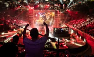 BetBuilder Empowers Esports Bettors to Tell Their Own Stories