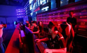 Loot.Bet Adds Oddin.gg to Boost Esports Vertical Offer