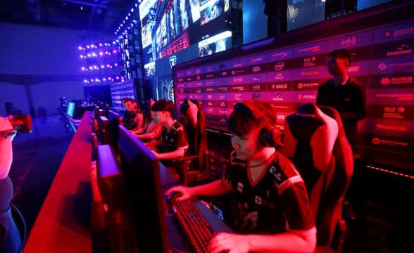 Esports Still Face Verification Problems, Leaders Say During ICE London 2022