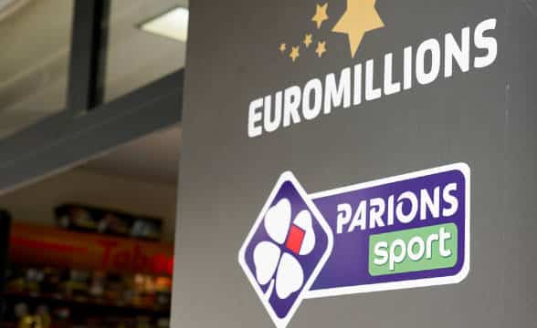 EuroMillions Jackpot Still Withheld by Third-Party Vendor Year After Win