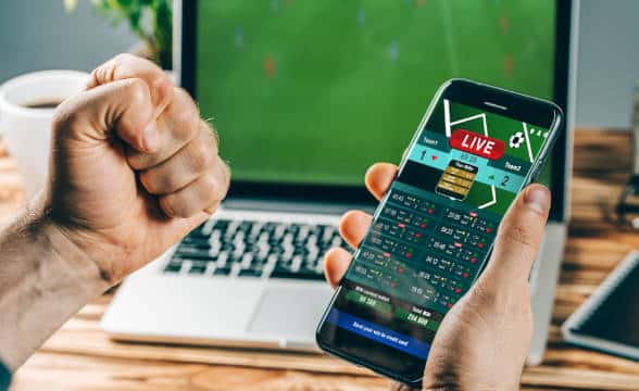 Spotlight Sports Group Signs a Multi-Year Agreement With LiveScore Group