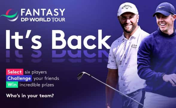 Genius Sports and the European Tour to Launch F2P Fantasy Game