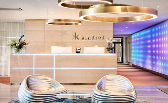 Kindred’s Trannel Fined NOK1.2m per Day by Norwegian Regulator