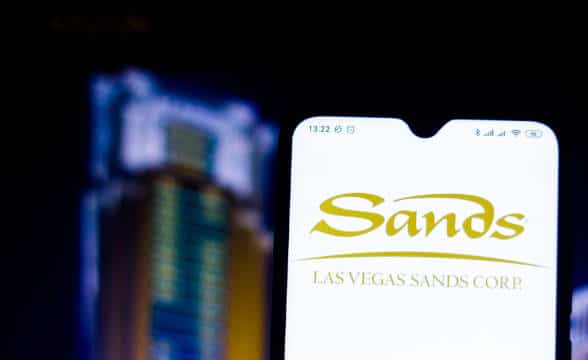 Las Vegas Sands Wins First Battle Against Ex-Macau Partner AAEC