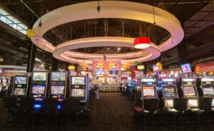 New Zealand South Waikato Community Struggles with Gambling