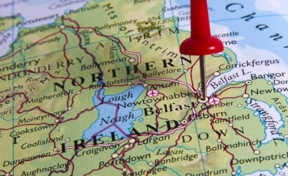 Northern Ireland Enacts Gambling Bill to Change How Betting is Governed