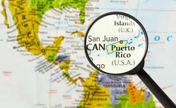 Puerto Rico Gaming Commission Imposed Fines of about  Million since February