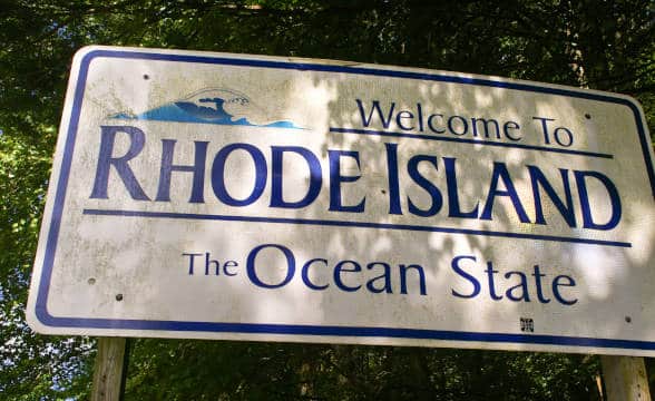 Rhode Island Joins the Ranks With Landmark iGaming Bill