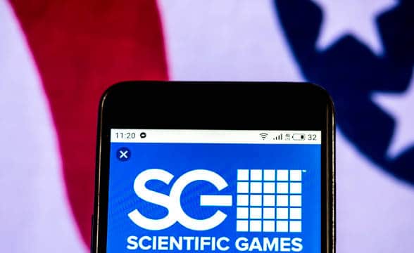 Brookfield Acquires Scientific Games’ Global Lottery Services