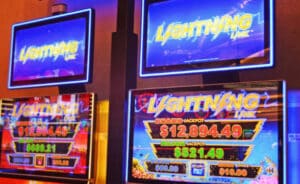 Detroit Casinos Continue Recovery in March 2022