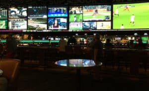 Maine Is One Step Away from Legalizing Sports Betting