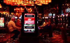 Gross Gaming Revenue in Macau Hits Rock Bottom in April